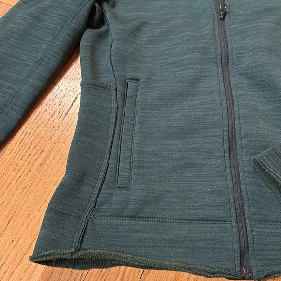 Title Nine Polartec fleece jacket - Picture 4 of 6